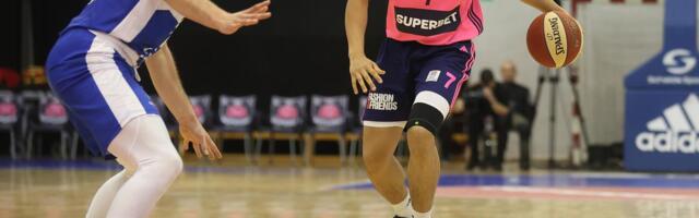 Bivši igrač Mege izabran kao 39. pik na draftu