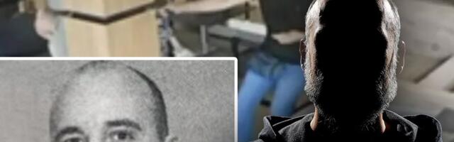LOVAC NA ŠKALJARCE? Detalji jezive sačekuše: Ubica ga pozdravio, pa IZREŠETAO sa nanogicom!
