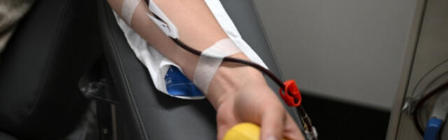 Акција давања крви наставља се следеће седмице