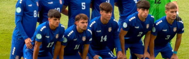 Debakl je blaga reč: Hrvatska pregazila Srbiju i zakucala je za dno tabele!