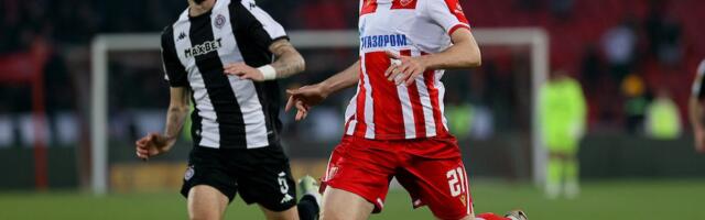 Silvester Džasper: Zvezda bi mogla da igra u Premijer ligi Engleske, Vojvodina i Partizan u donjem delu Čempionšipa
