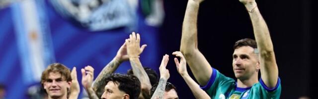 Kad i gde možete gledati finale Mundijala Španija – Argentina?