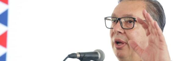 Politički zemljotres: Vučić progovorio - Ovo je ključan uslov da postanem premijer