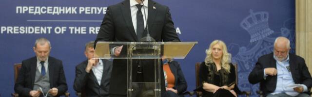 Milićević u Bogatiću otvorio kamp za decu iz regiona i dijaspore "Koreni koji traju"
