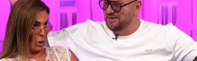 PUKLA BRUKA! KAČAVENDA RAZAPELA JANJUŠA U PROGRAMU UŽIVO: Doživela žestoko razočaranje u krevetu, pa POMENULA KAMAGRU: Ne diže mu se na žene!