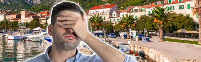 Srbi preživeli pakao na letovanju u Hrvatskoj: Osvanuli njihovi podaci na društvenim mrežama uz jezivu poruku