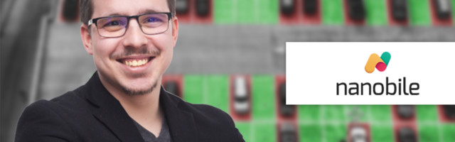 Novosadski Nanobile u 2021. uvodi pametno parkiranje u Srbiji – a nakon toga sledi region