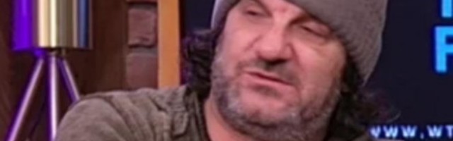ACA LUKAS OTKRIO KOLIKO JE PARA IZGUBIO NA KOCKI! A onda je opleo po ESTRADI koja traži pomoć: SRAMOTA je da neko...