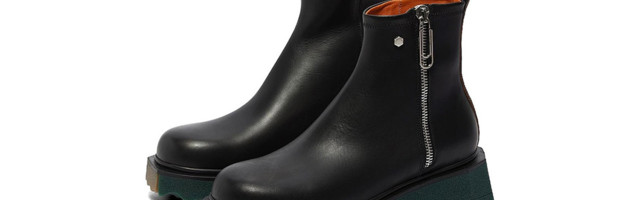 Najbolje čizme za zimu 2022 – Off-White Chelsea Boots