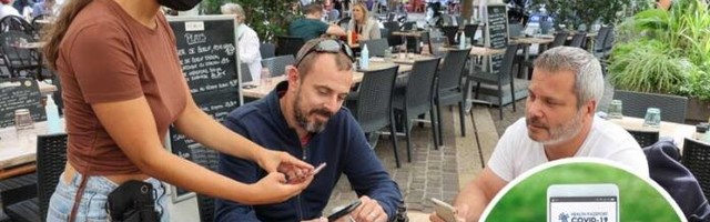 ĐERLEK O COVID PROPUSNICAMA: Moramo naći “modus i način” da se zaustavi širenje virusa