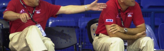 PET NA PET - Mirko Novosel: Trenerski sam stasavao uz najbolje učitelje tog vremena Acu Nikolića i Ranka Žeravicu