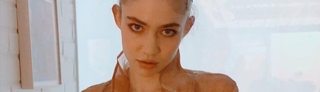 Grimes čita Marksa ali nije komunista
