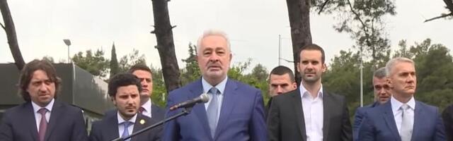 Crna gora i zabrinuti „eksperti“