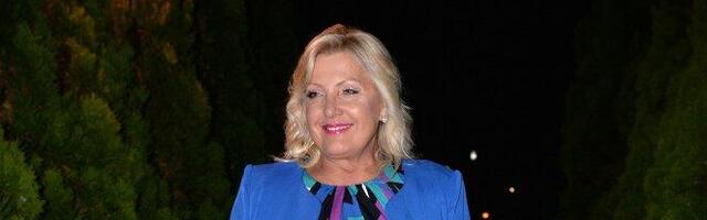 SNEŽANA ĐURIŠIĆ IMALA MALE PROBLEME SA NJENIM NAJVEĆIM  HITOM, naime pesma nije trebala da dobije takav naziv