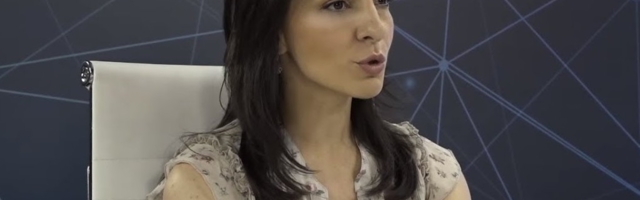 Мариника Тепић избацила реч „антифа“ из описа профила након Трамповог твита
