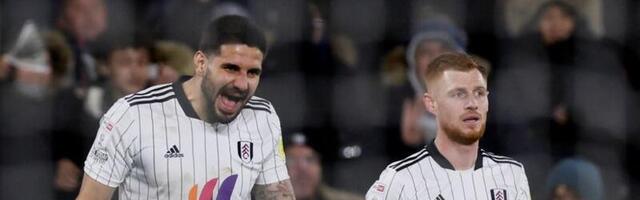LFA: Mitrović igrač godine u Čempionšipu