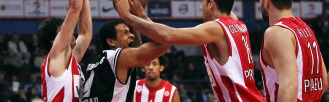 „NAJBOLJI POTEZ U KARIJERI MI JE BIO PRELAZAK IZ ZVEZDE U PARTIZAN” Amerikanac otkrio ZBOG ČEGA JE napustio Mali Kalemegdan