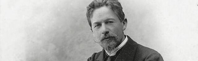 15 citata Čehova koji gađaju u samu suštinu života