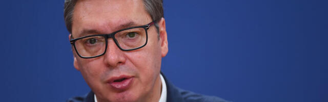 Aleksandar Vučić: Više neću da ih molim