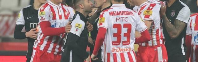 ČAST JE IGRATI DERBI SA 18 GODINA, ALI ZASLUŽIO SAM! ZVEZDIN BISER ODUŠEVLJEN: Idemo po trijumf protiv TSC-a i DUPLU KRUNU!