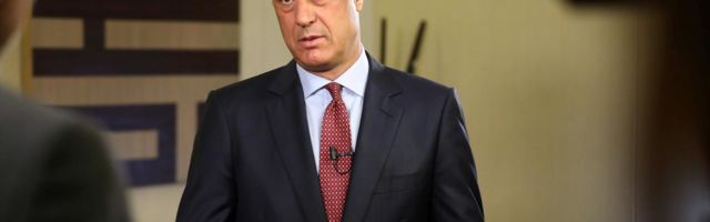 Tači i Hoti: Dijalog sa Beogradom se ne sme spustiti na tehnički nivo