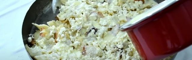 (VIDEO) PITA KOJA SE NE ZABORAVLJA! Ovo morate da probate