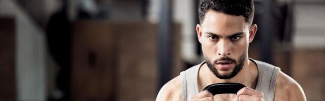 Najčešće greške pri treningu