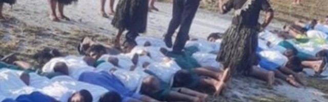 Amerikanci zgroženi, ali su ga stručnjaci odbranili i sve objasnili (FOTO)