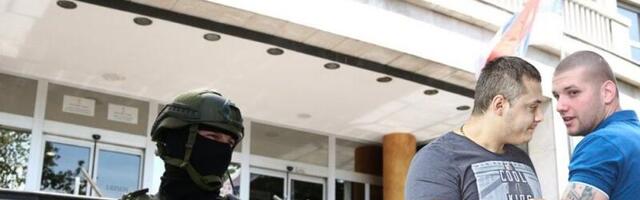 Ova dva svedoka suočiće se danas sa Belivukom i Miljkovićem! Nastavak suđenja klanu Velje Nevolje
