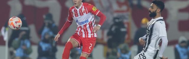 Kosta Nedeljković za 9 miliona evra u Aston Vili?!