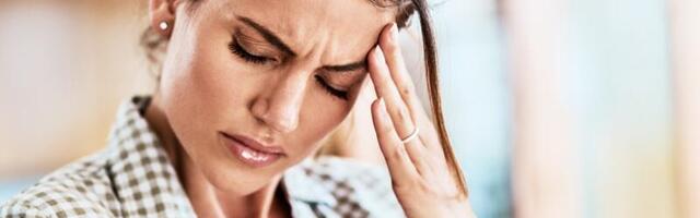 Začin koji će izlečiti teške migrene