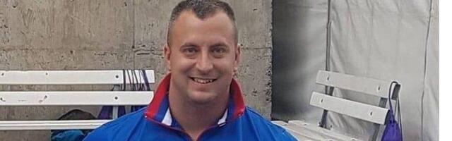 Nebojši Đuriću vraćena srebrna medalja