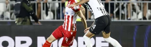 FSS žestoko kazio Partizan i Zvezda udarena po džepu