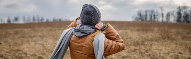 Pale se meteo-alarmi: Ledeni vazduh juri ka nama