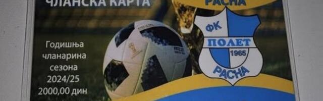 SPREMAJU SE VELIKE STVARI: Simpatizeri, sada je red da se pomogne klubu!