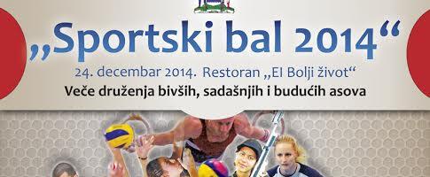 Tradicionalno i ove godine izbor “Sportista godine Niša”- koji su sportisti i kolektivi iz Niša nominovani