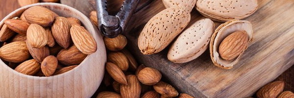 Evo zašto bademi moraju biti u vašoj svakodnevnoj ishrani