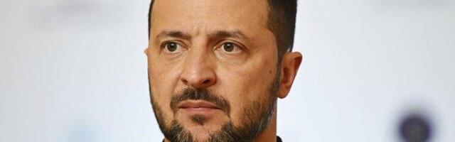 ZELENSKI PROMENIO RETORIKU: Kijev počeo da veruje u jednu stvar nakon pobede Donalda Trampa