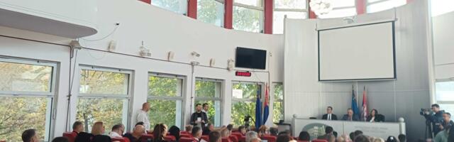 Skupština Niša sutra o novim direktorima Muzeja i Pozorišta, na dnevnom redu 55 tačaka