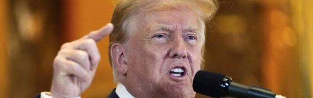 TRAMP BRANI TIKTOK? Šok obrt u odluci američkog predsednika da spreči Zakon o zabrani ove društvene mreže!