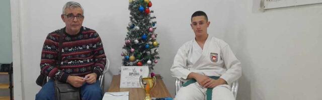 Aleksandar Rajković – Spartanac iz Bojnika
