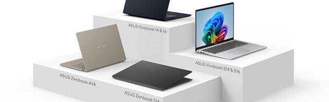 Zahvaljujući ASUS-u, AI postaje dostupan svima