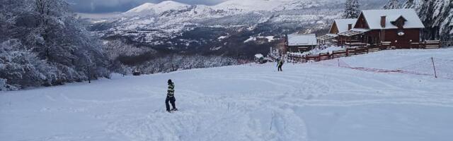 Besplatne ski karte za đake i studente opštine Kuršumlija