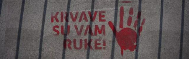 O jeziku i simbolici studentskog protesta