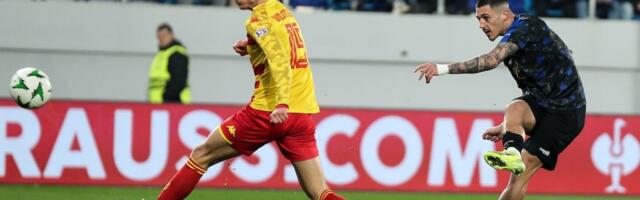 Kraj evropske bajke! Šampion Poljske preveliki zalogaj za TSC (VIDEO)