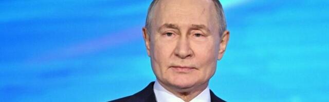 PUTIN ODGOVORIO TRAMPU: Životi ukrajinskih vojnika biće zagarantovani ako urade jednu stvar