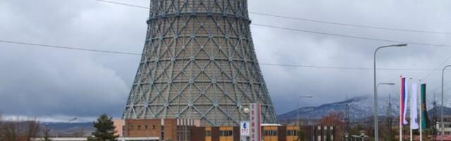 NASTRADAO RADNIK U RiTE GACKO: Sumnja se na tragediju tokom obilaska postrojenja