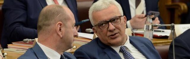 Advokat Mandićevog bratanca: Danilo nije učestvovao u izvršenju nijednog krivičnog dela