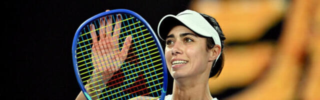 NASTAVLJA DA GAZI Olga Danilović napravila senzaciju, evo šta je sve zaradila