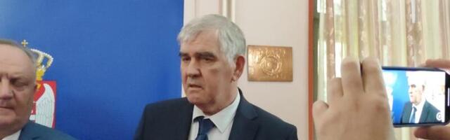 Ministar Beriša o iseljavanju iz Jablaničkog okruga: Moramo ponuditi nova rešenja kako bi se stanovništvo zadržalo, ali i vratilo